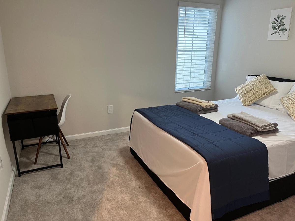 Zenhomes In Heart Of Brandon Convenient Location المظهر الخارجي الصورة