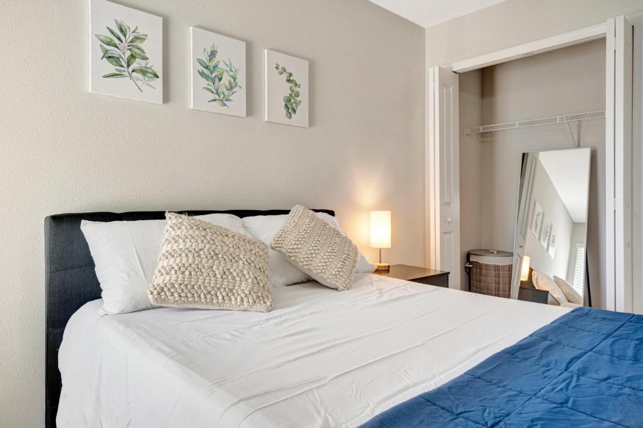 Zenhomes In Heart Of Brandon Convenient Location المظهر الخارجي الصورة