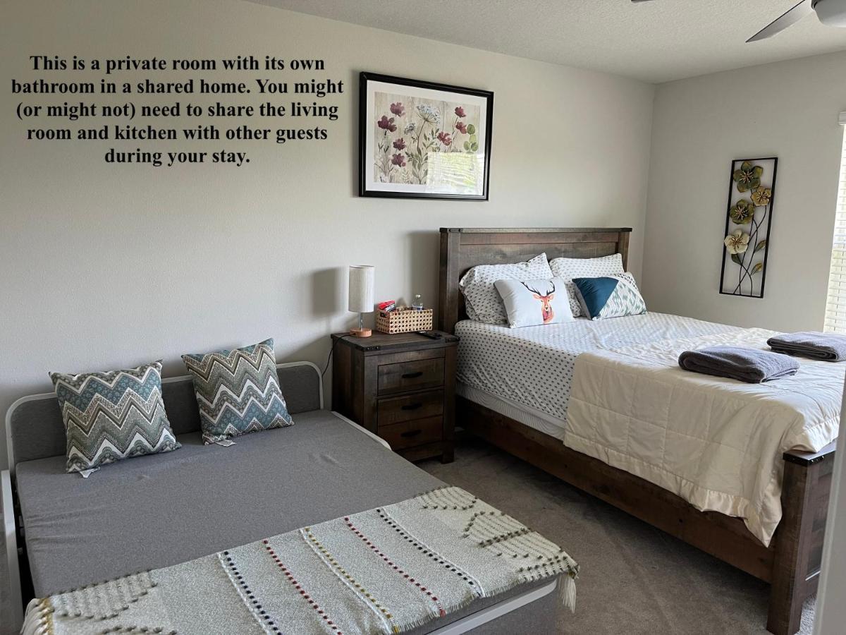 Zenhomes In Heart Of Brandon Convenient Location المظهر الخارجي الصورة